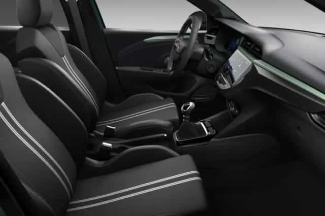 Opel Corsa (2026) thumbnail 6