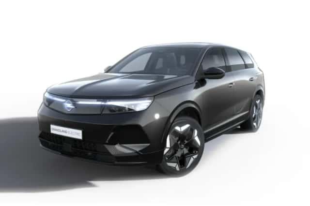 Opel Grandland (2026) thumbnail 3