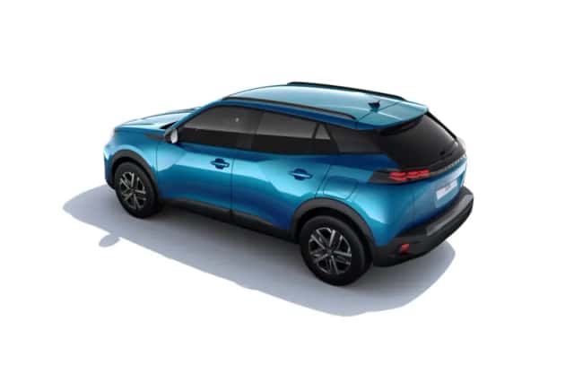Peugeot 2008 (2026) thumbnail 5