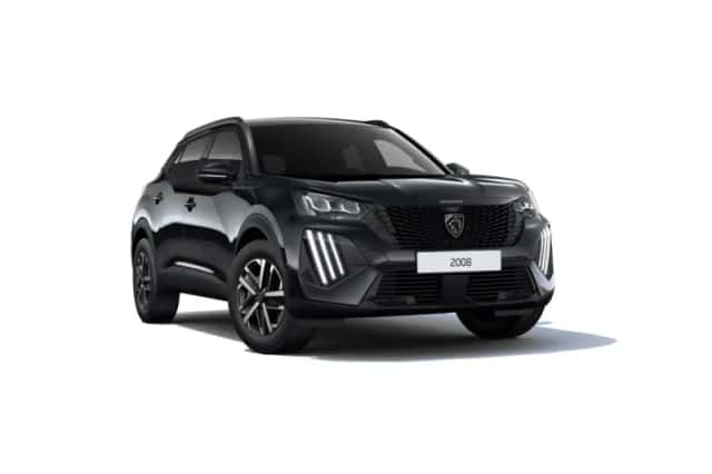 Peugeot 2008 (2026) thumbnail 2