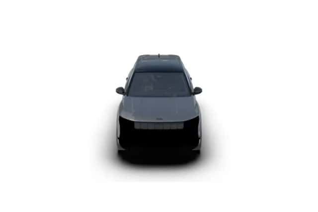 Jeep Compass (2026) thumbnail 4