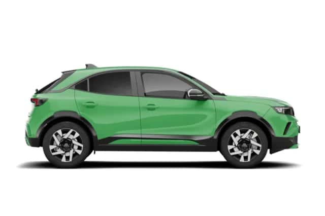 Opel Mokka (2026) thumbnail 4