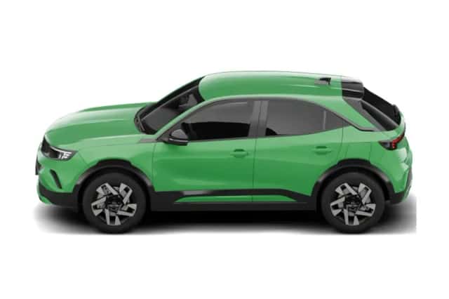 Opel Mokka (2026) thumbnail 5