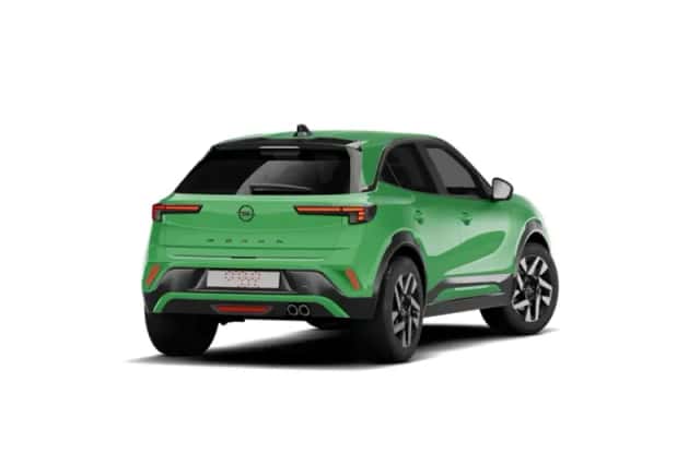 Opel Mokka (2026) thumbnail 6