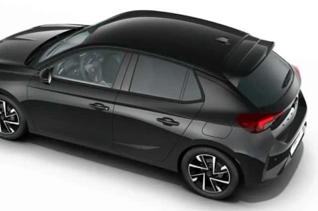 Opel Corsa (2026) thumbnail 4