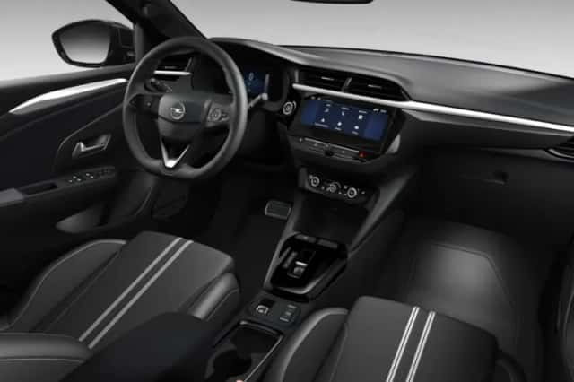 Opel Corsa (2026) thumbnail 5