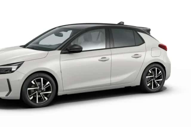 Opel Corsa (2026) thumbnail 3