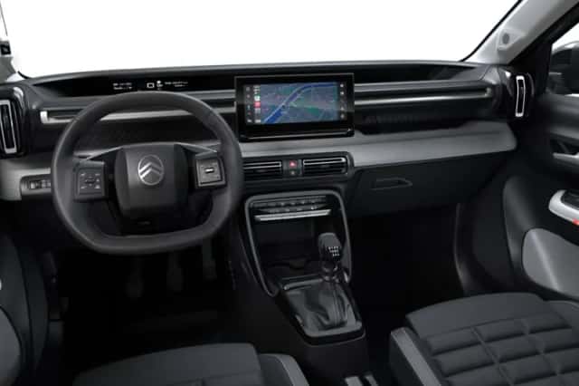 Citroën C3 (2026) thumbnail 5