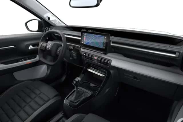 Citroën C3 (2026) thumbnail 6