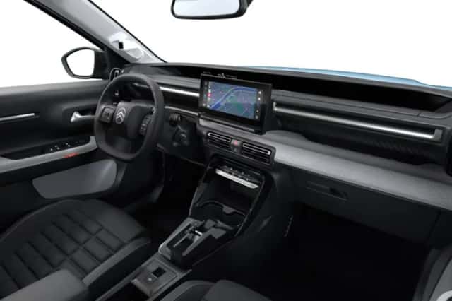 Citroën C3 (2026) thumbnail 6