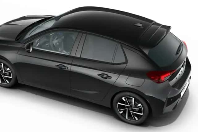 Opel Corsa (2026) thumbnail 4