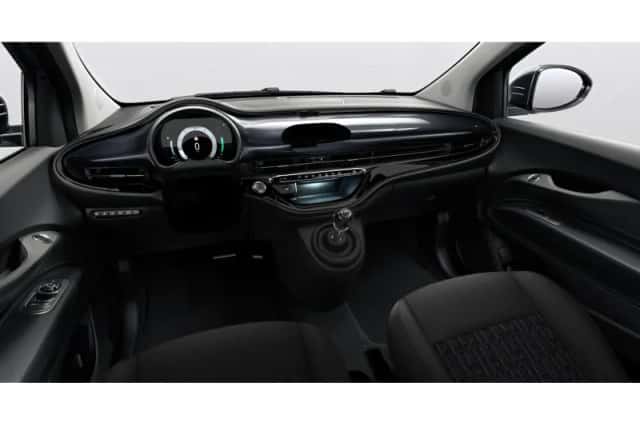 Fiat 500 (2026) thumbnail 4