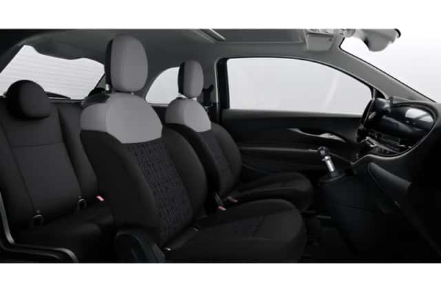 Fiat 500 (2026) thumbnail 5