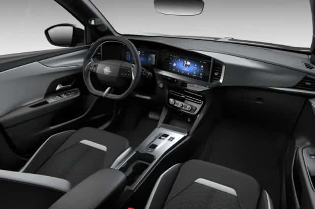 Opel Mokka (2026) thumbnail 5