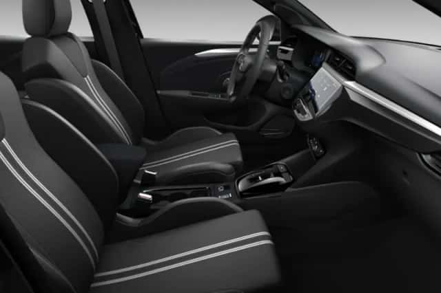 Opel Corsa (2026) thumbnail 6