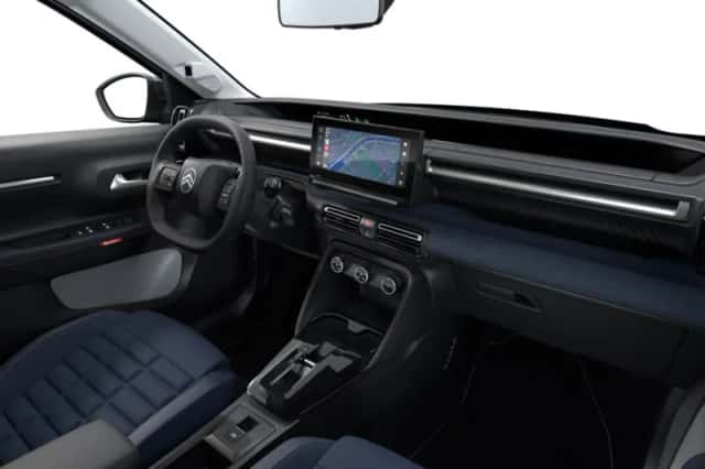 Citroën ë-C3 (2026) thumbnail 6