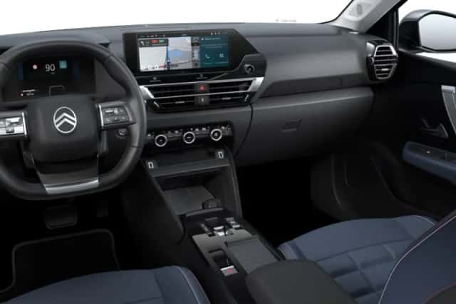 Citroën C4 (2026) thumbnail 5