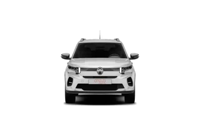 Citroën ë-C3 (2026) thumbnail 2