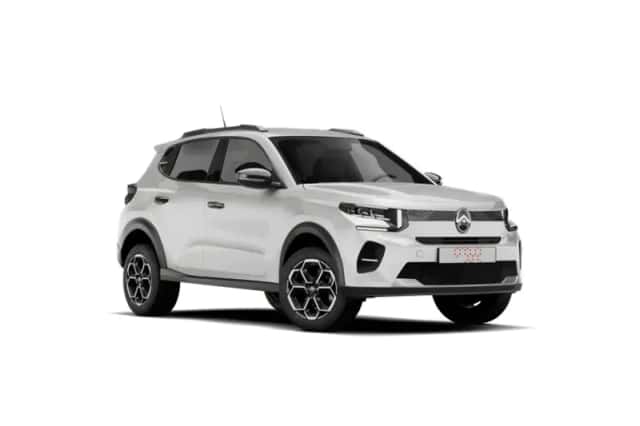 Citroën ë-C3 (2026) thumbnail 3