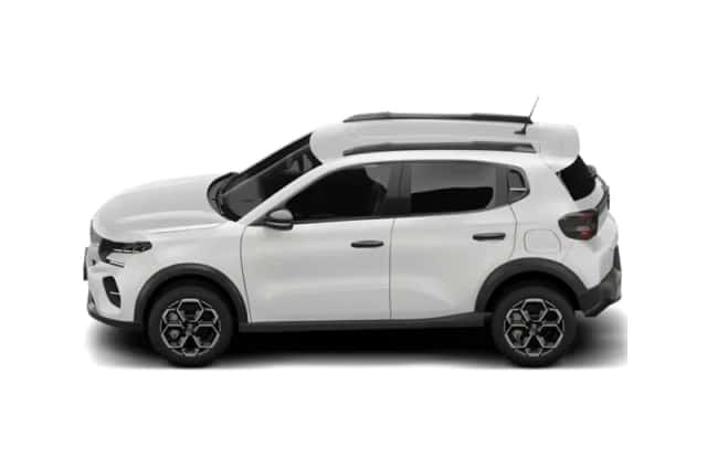 Citroën ë-C3 (2026) thumbnail 5