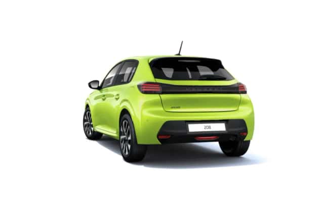 Peugeot 208 (2026) thumbnail 6