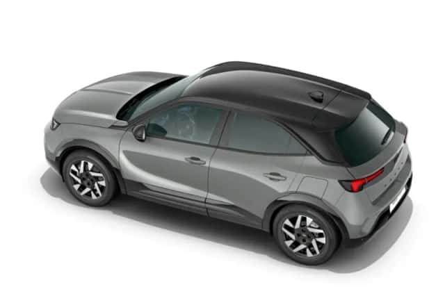 Opel Mokka (2026) thumbnail 4