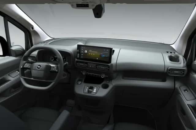 Opel Combo-e (2026) thumbnail 4