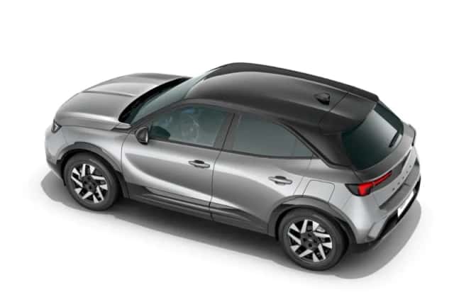 Opel Mokka (2026) thumbnail 4