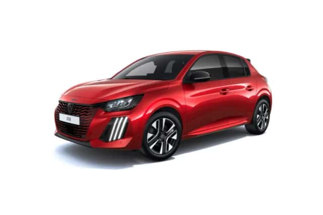Peugeot 208 (2026) thumbnail 3