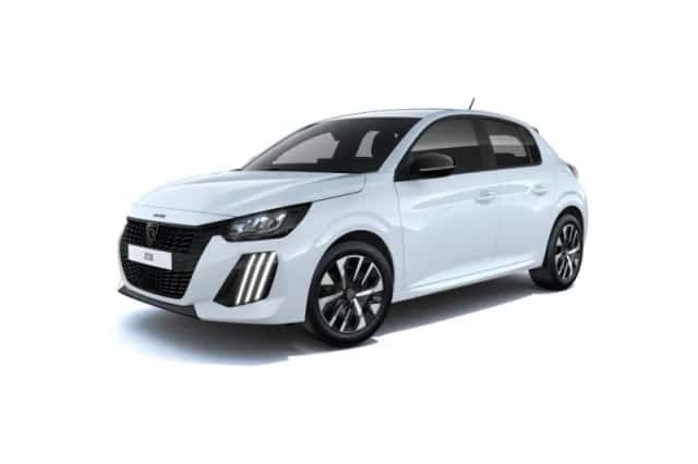 Peugeot 208 (2026) thumbnail 3