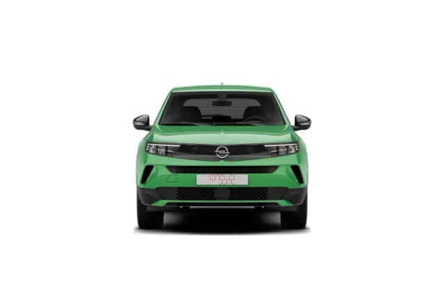 Opel Mokka (2026) thumbnail 2