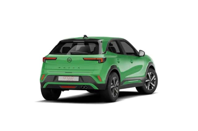 Opel Mokka (2026) thumbnail 6