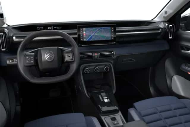 Citroën C3 (2026) thumbnail 5