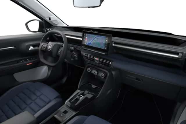 Citroën C3 (2026) thumbnail 6