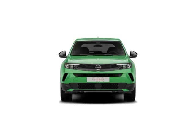 Opel Mokka (2026) thumbnail 2