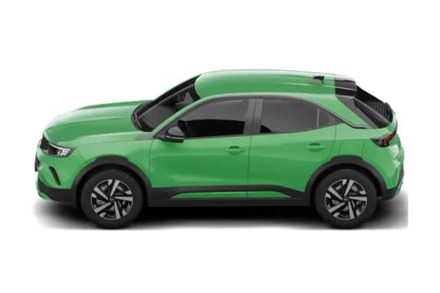 Opel Mokka (2026) thumbnail 5