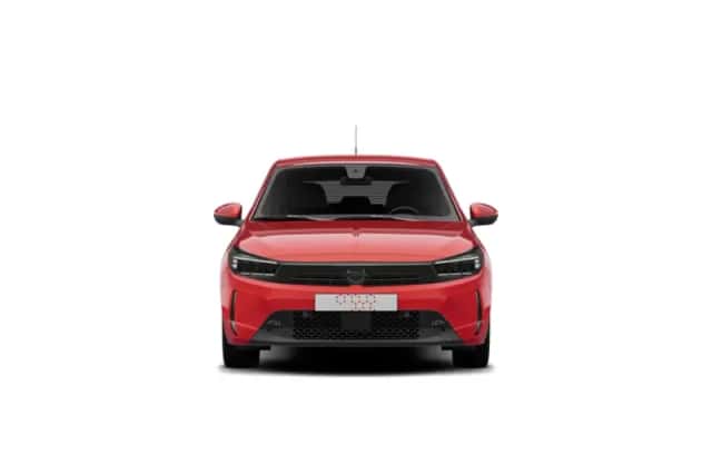 Opel Corsa (2026) thumbnail 2