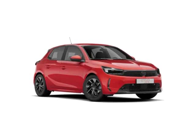 Opel Corsa (2026) thumbnail 3
