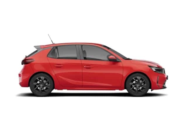Opel Corsa (2026) thumbnail 4