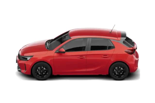 Opel Corsa (2026) thumbnail 5