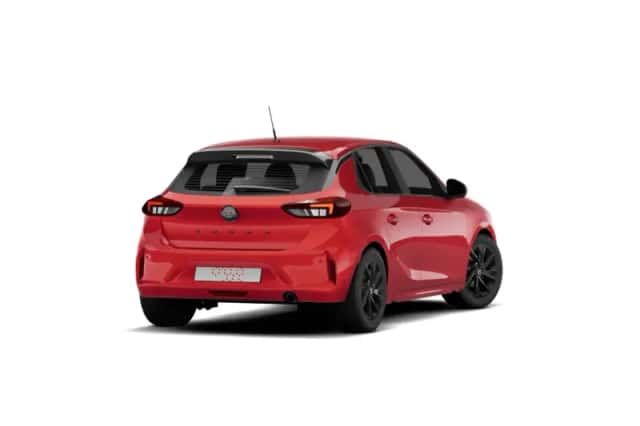 Opel Corsa (2026) thumbnail 6