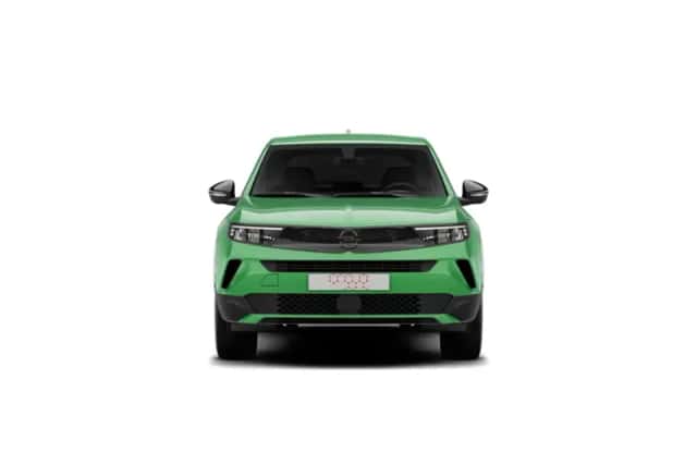 Opel Mokka (2026) thumbnail 2