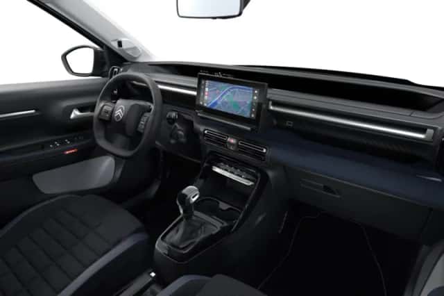 Citroën C3 Aircross (2026) thumbnail 6