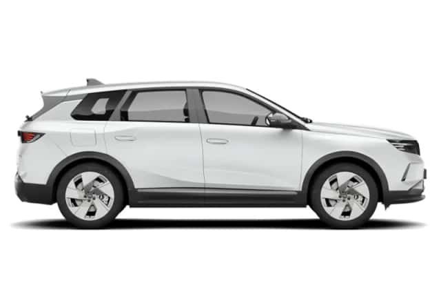Opel Grandland (2026) thumbnail 4