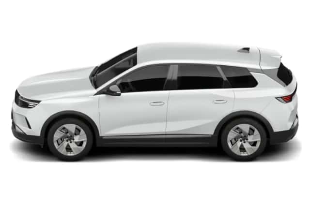 Opel Grandland (2026) thumbnail 5