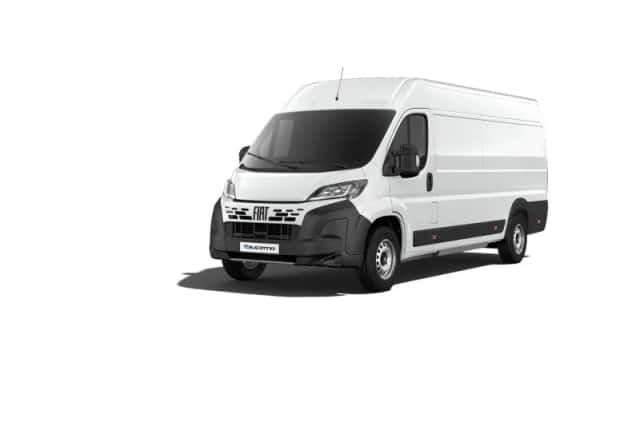 Fiat Ducato (2026) thumbnail 2