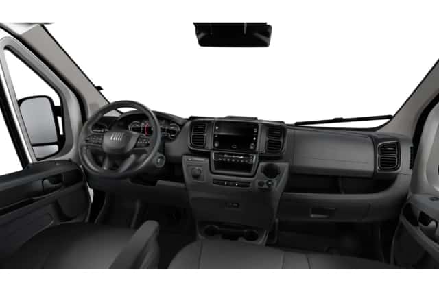 Fiat Ducato (2026) thumbnail 5