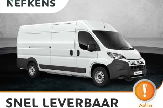 Fiat Ducato (2026) thumbnail 1