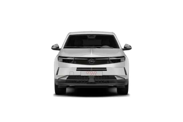 Opel Grandland (2026) thumbnail 2