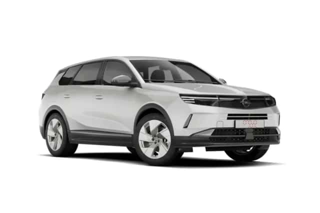 Opel Grandland (2026) thumbnail 3